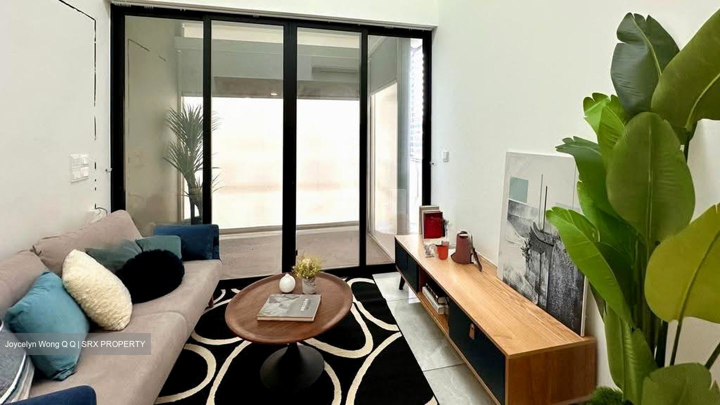 The Verandah Residences (D5), Apartment #614089491